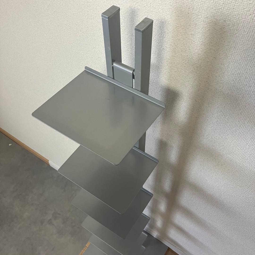 ルネセイコウ　タワーシェルフ