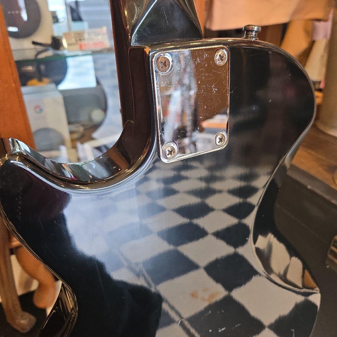 グラスルーツ INORANモデル レスポール LUNA SEA