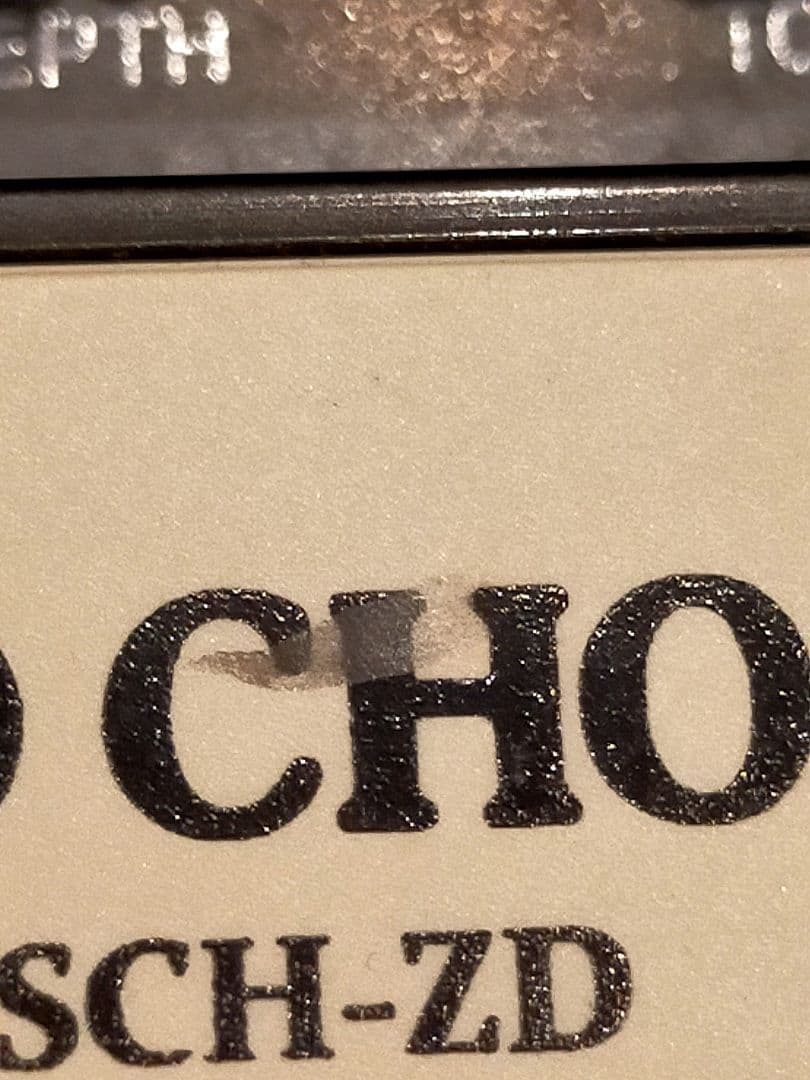 ARION ステレオコーラス SCH-ZD