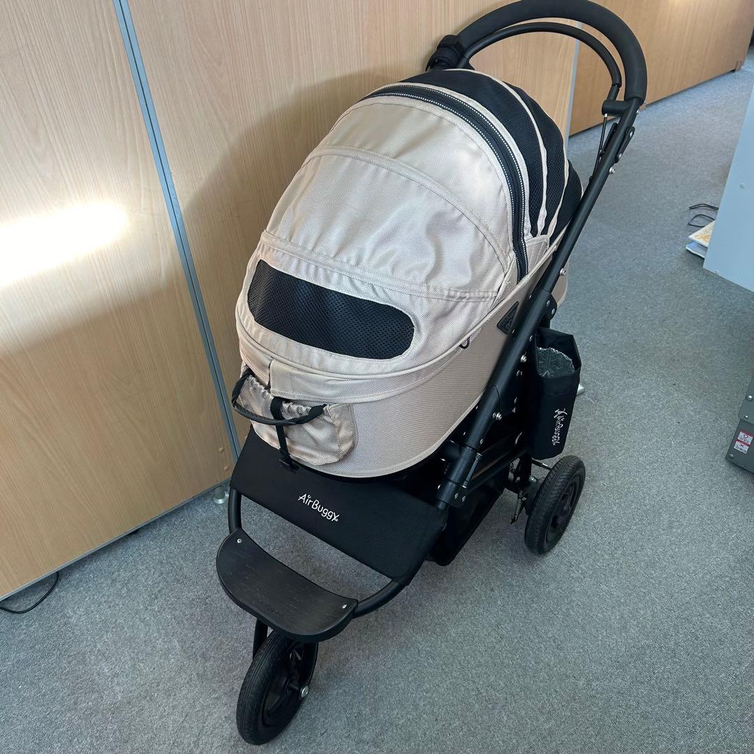 ★美品★　エアバギー　ドーム２　Mサイズ