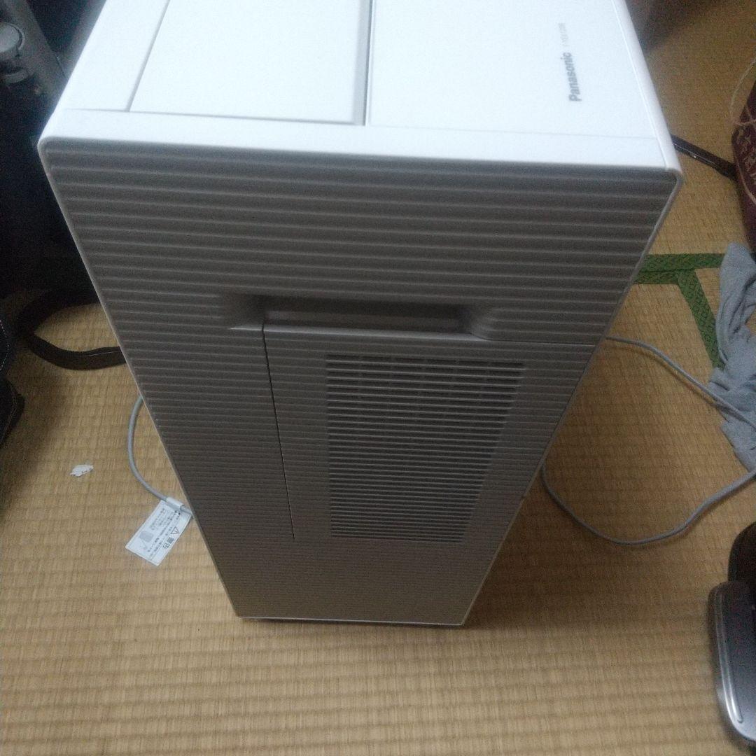 Panasonic 除湿機 エコハイブリット方式 25畳モデル