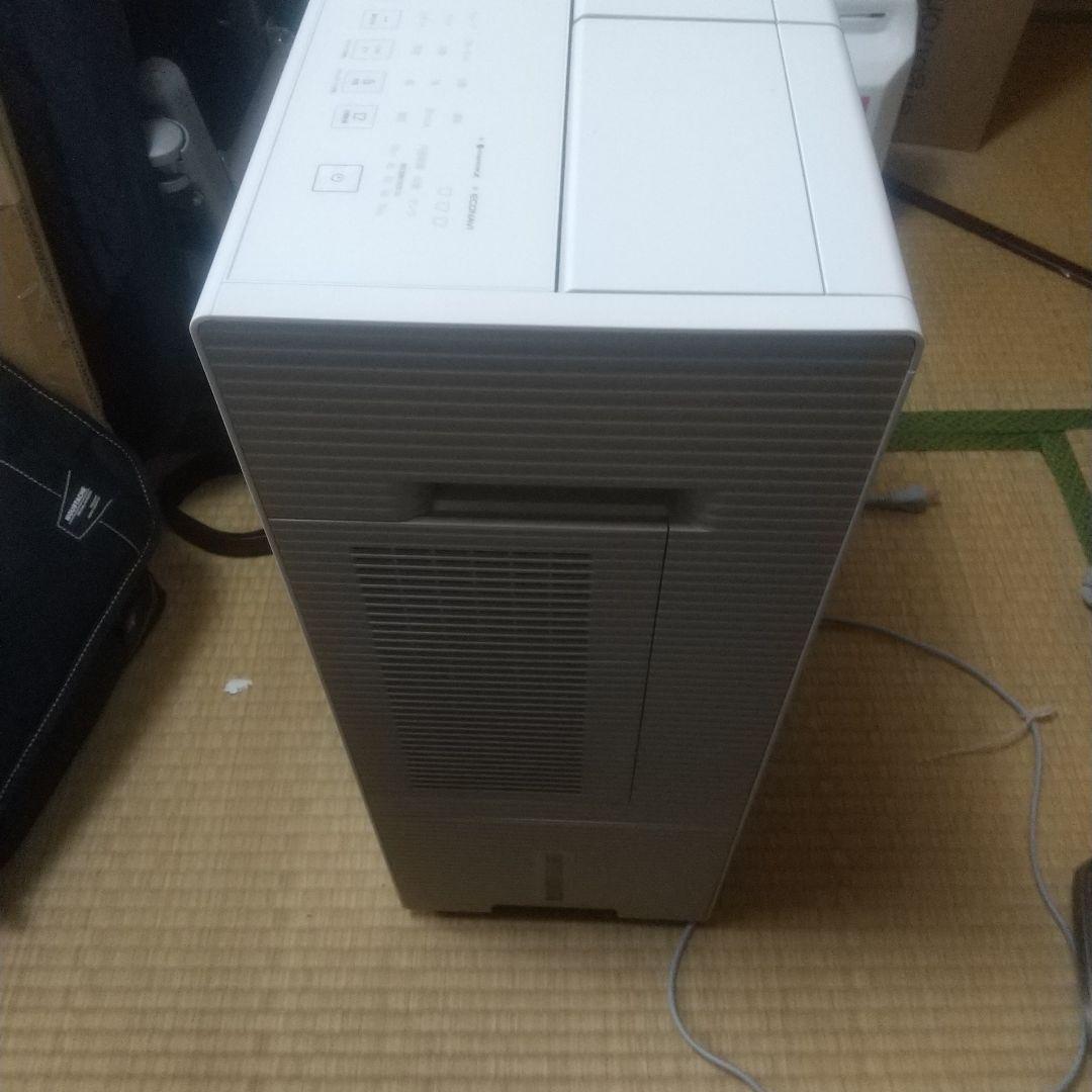 Panasonic 除湿機 エコハイブリット方式 25畳モデル