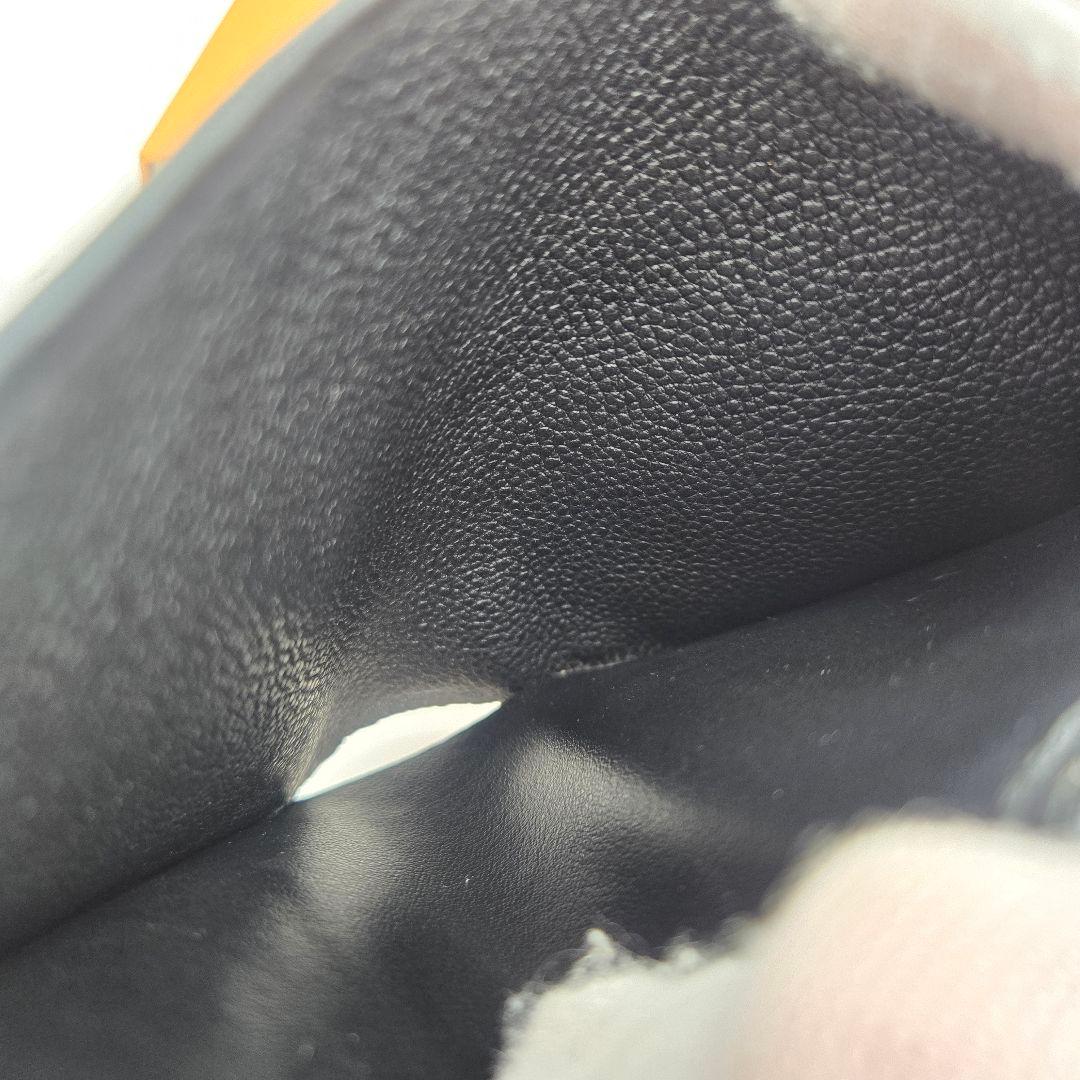 ルイヴィトン ポルトフォイユ クレア モノグラム アンプラント 折り財布 財布