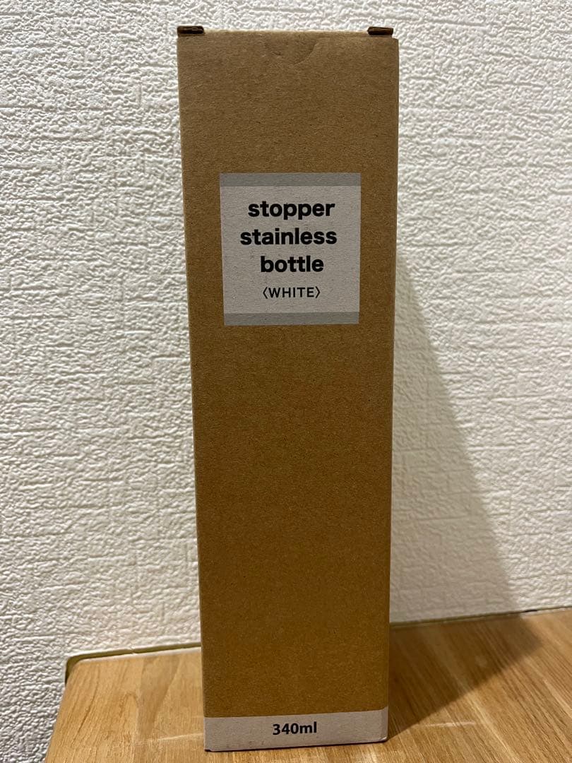 Official髭男dism らしさ オリジナルドリンクボトル