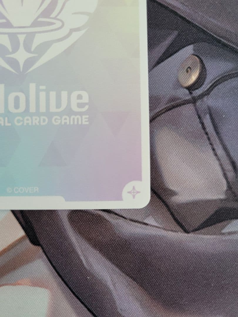 大空スバル OUR キュリアスユニバース ホロカ ホロライブ