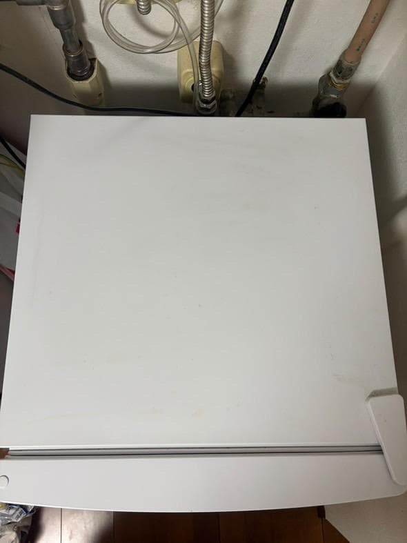 ハイアール JR-N85D 85L 冷蔵庫・冷凍庫