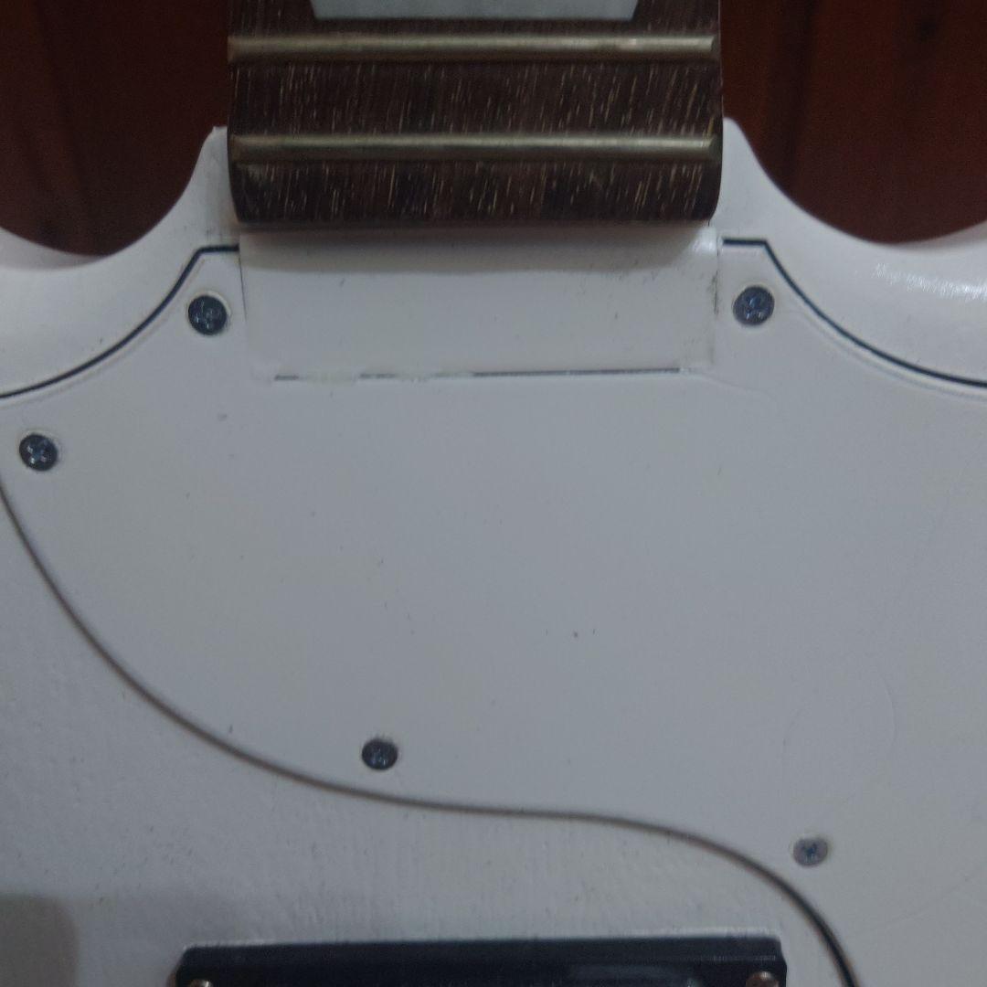 Epiphone　SG改　SG ジュニア