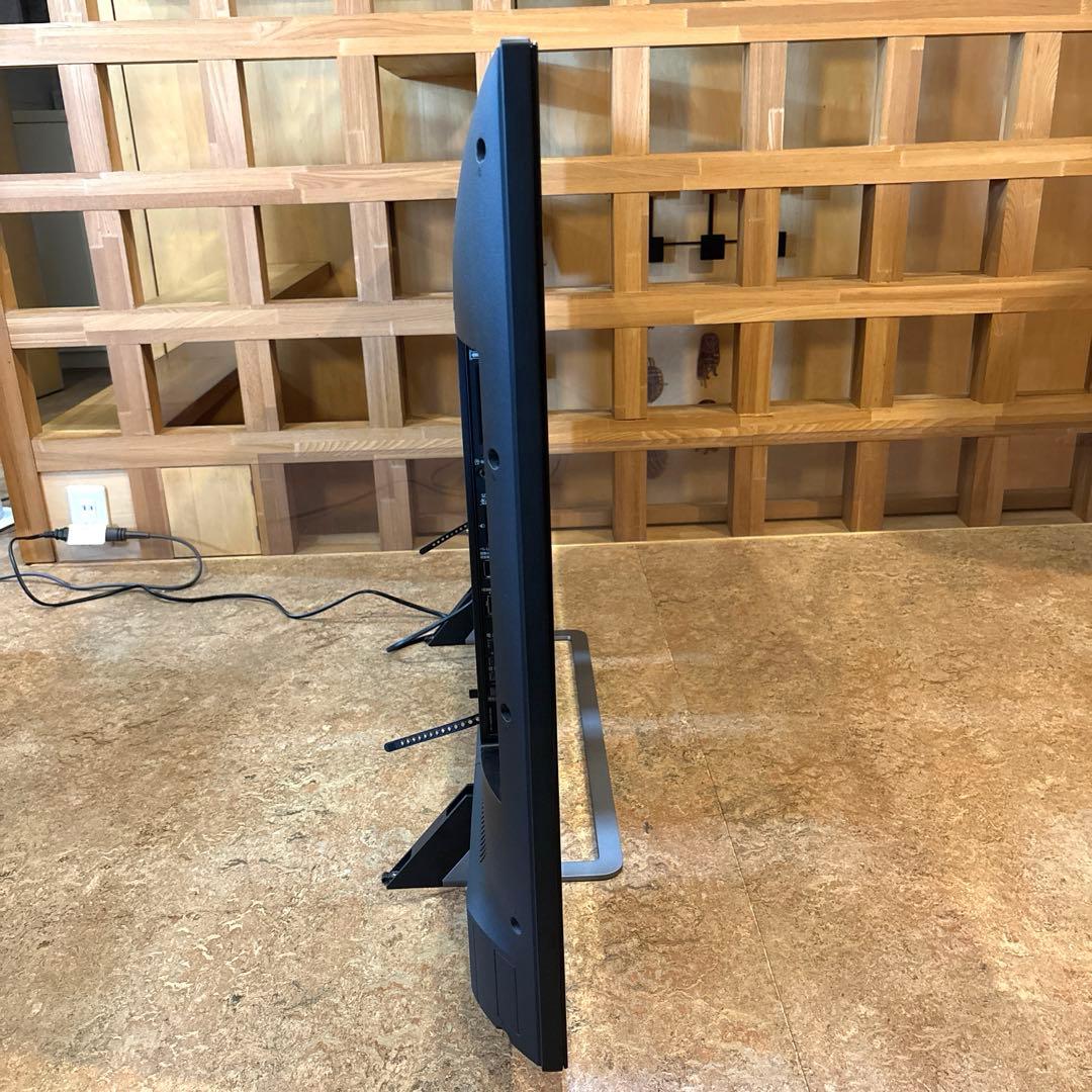 山大お値下げ❗️TOSHIBA REGZA 液晶カラーテレビ 55G20X