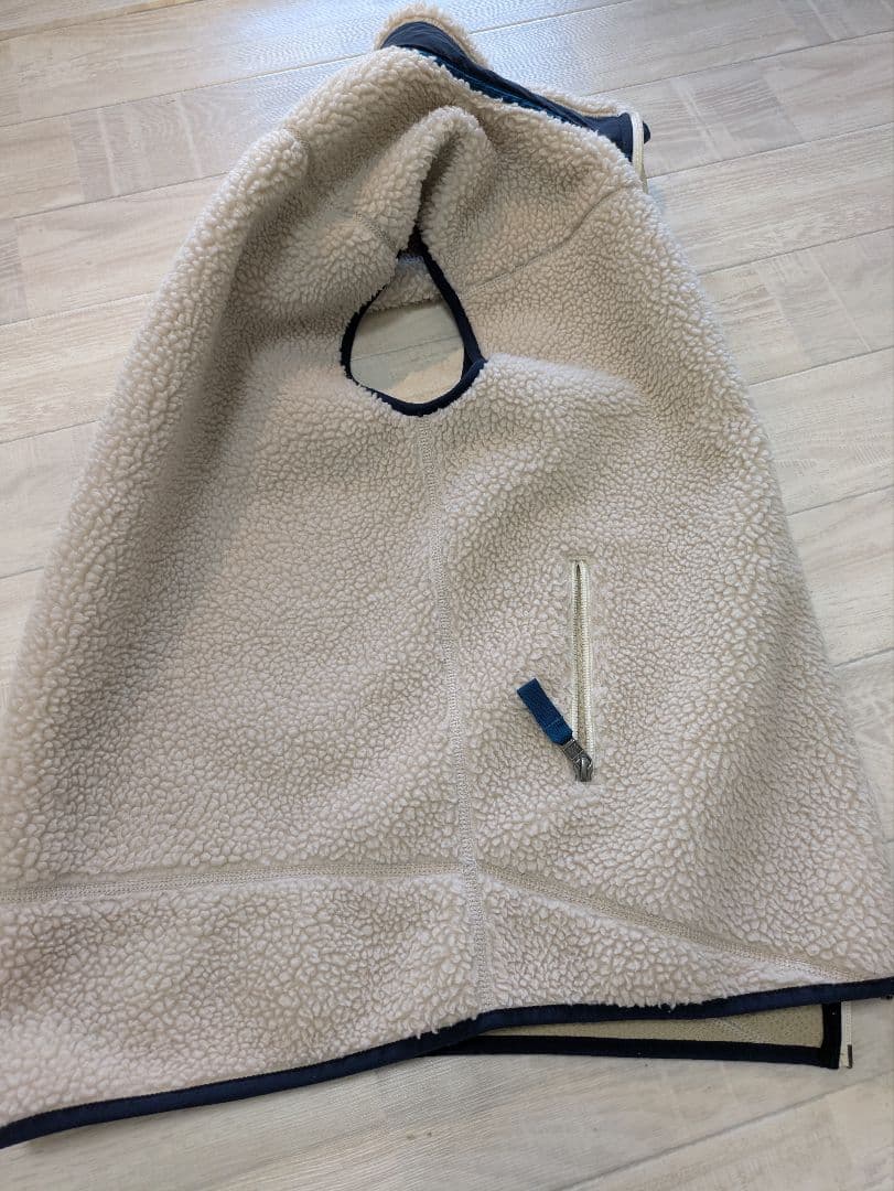 ☆美品☆Patagonia パタゴニア レトロX ベスト