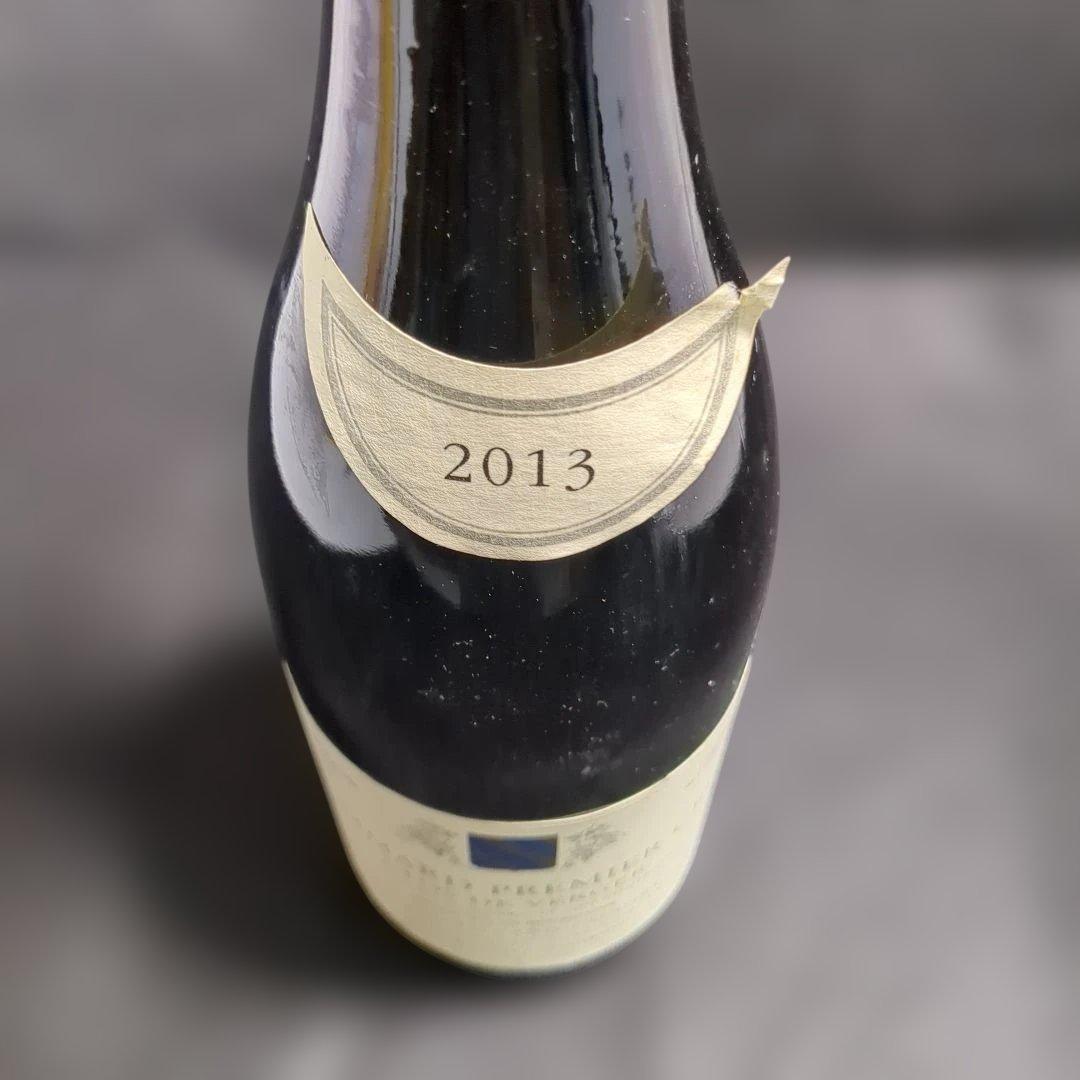 ビヤール ゴネ ポマール プルミエクリュクロドヴェルジェ 2013 ワイン