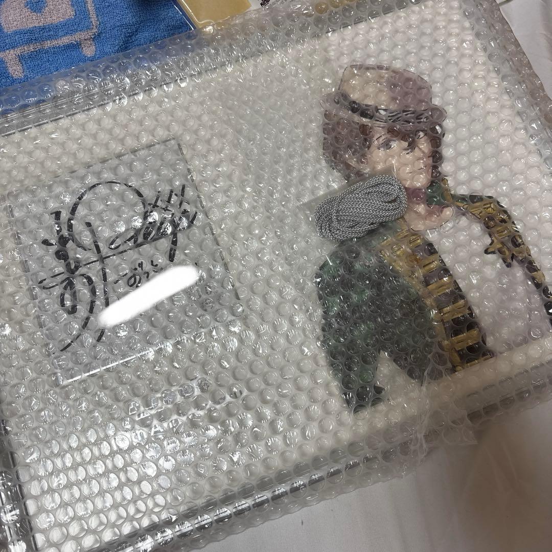 直筆サイン 寿嶺二 15th Anniversary アートブック