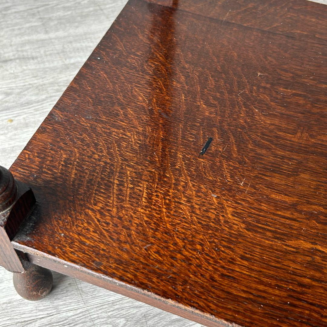 【最終値下げ】アンティーク 家具 オケージョナルテーブル 英国 181A