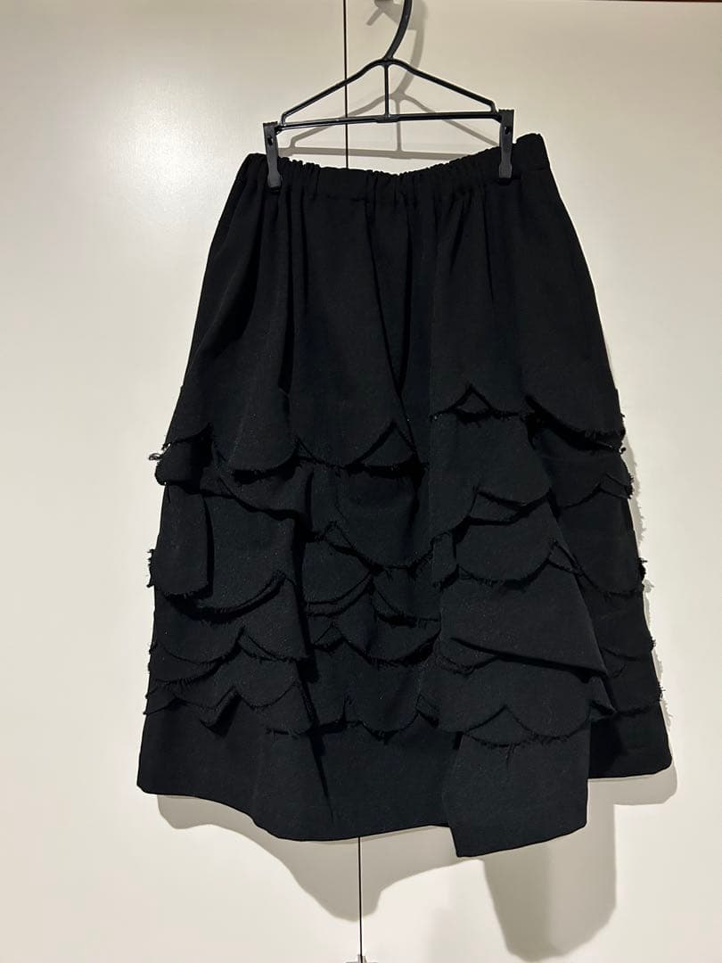 COMME des GARCONS COMME des GARCONSスカート