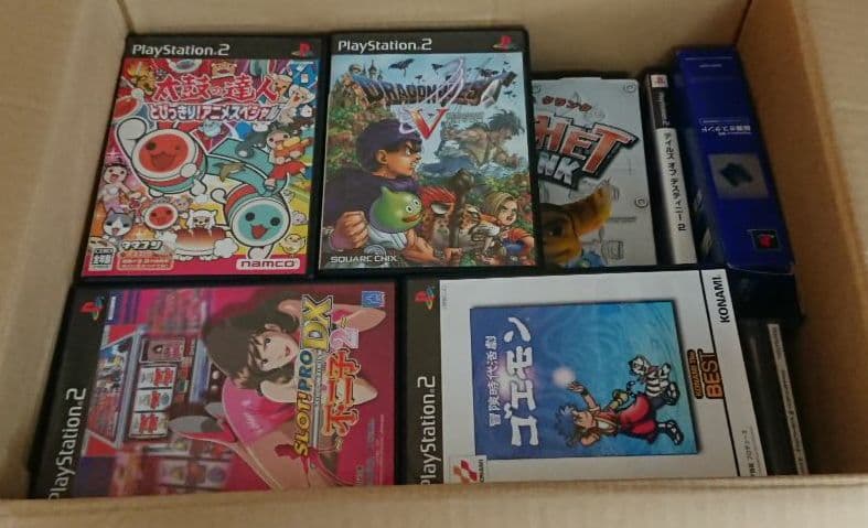 その他 SONY PlayStation2 SCPH-70000 CB