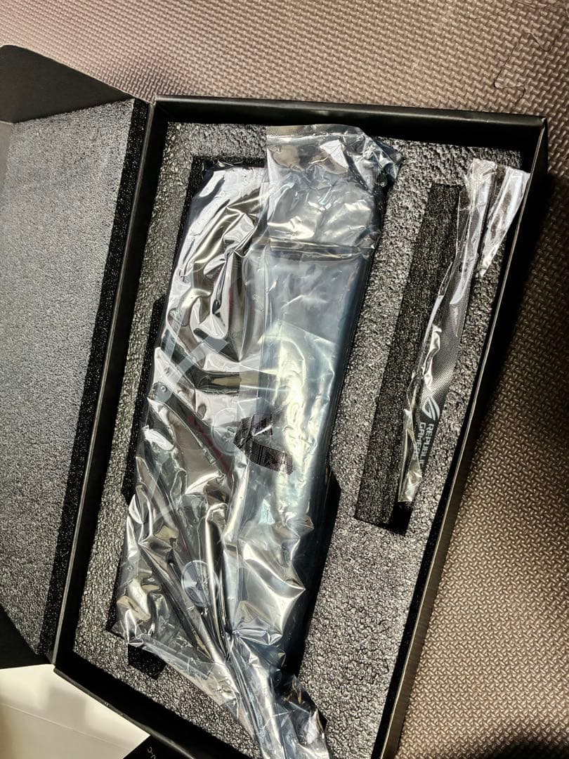 w*l様 ROG STRIX RTX 3080 O10G GAMING （中古、