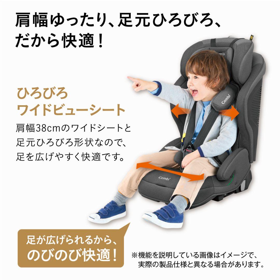 コンビジョイトリップ アドバンスpremium R129 エッグショック SB