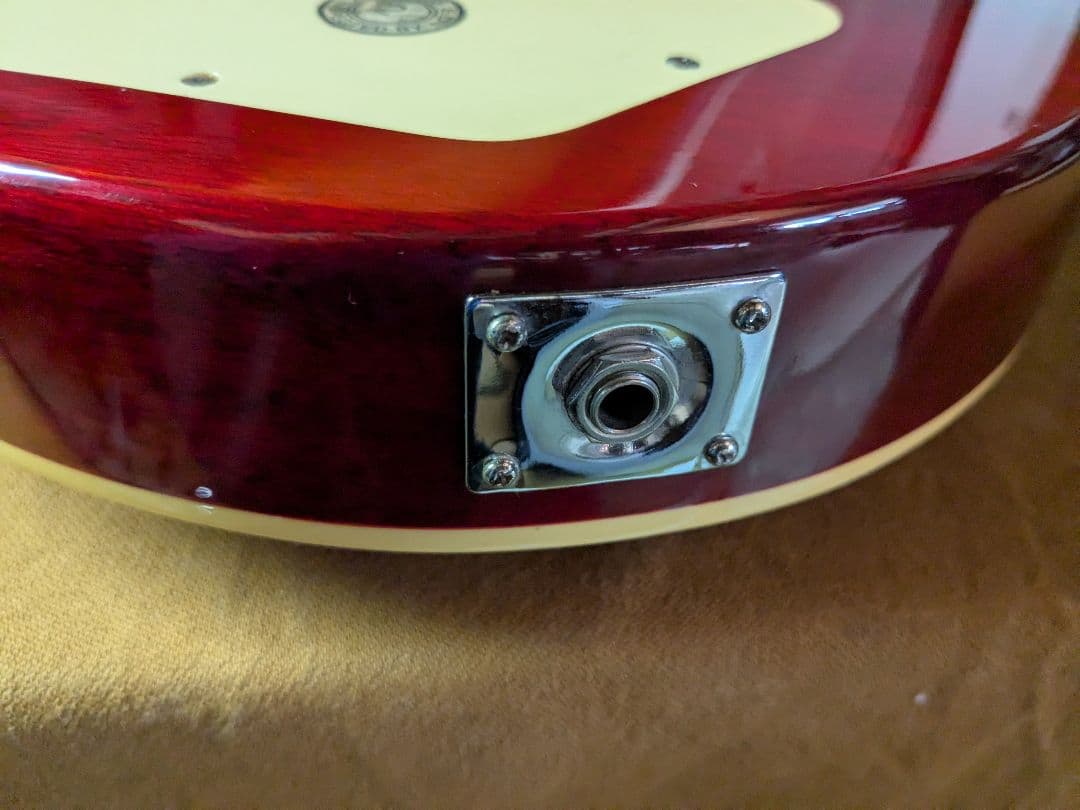 Epiphone　レスポールスタンダード　standard Les Paul