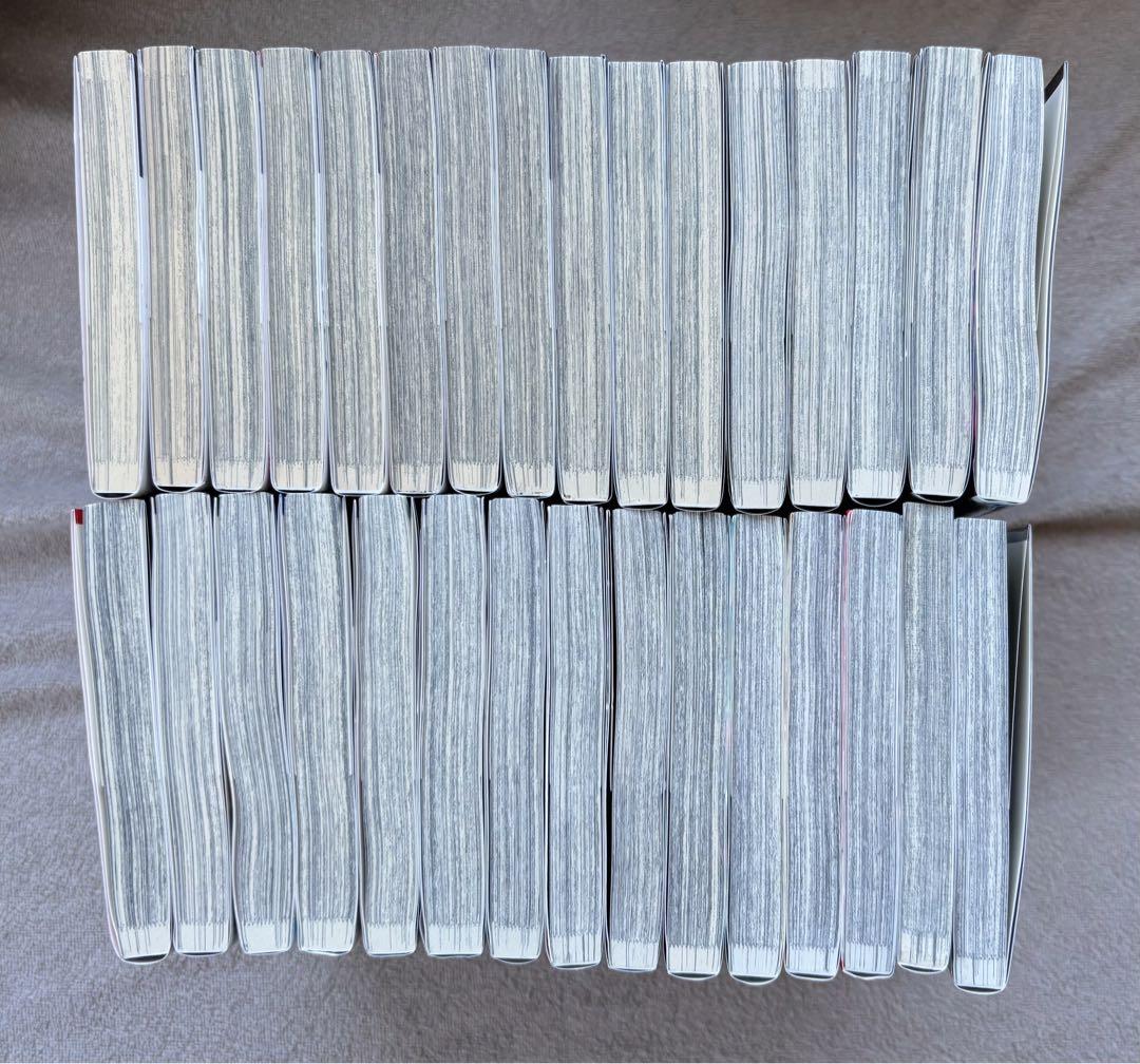 【美品、初版複数】呪術廻戦　全31巻セット　おまけ付き