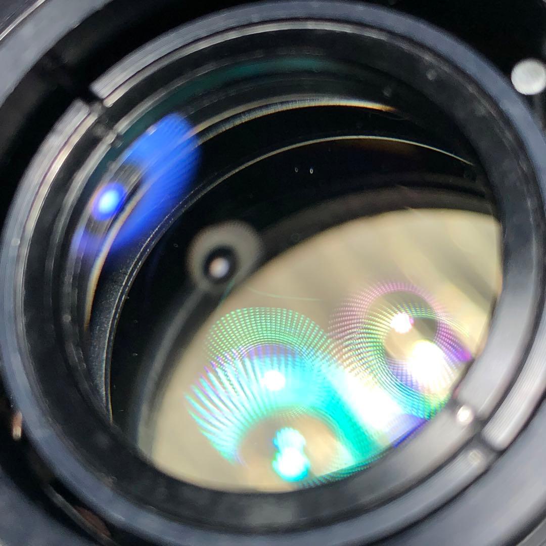 Helios 50mm f1.8 m42マウント