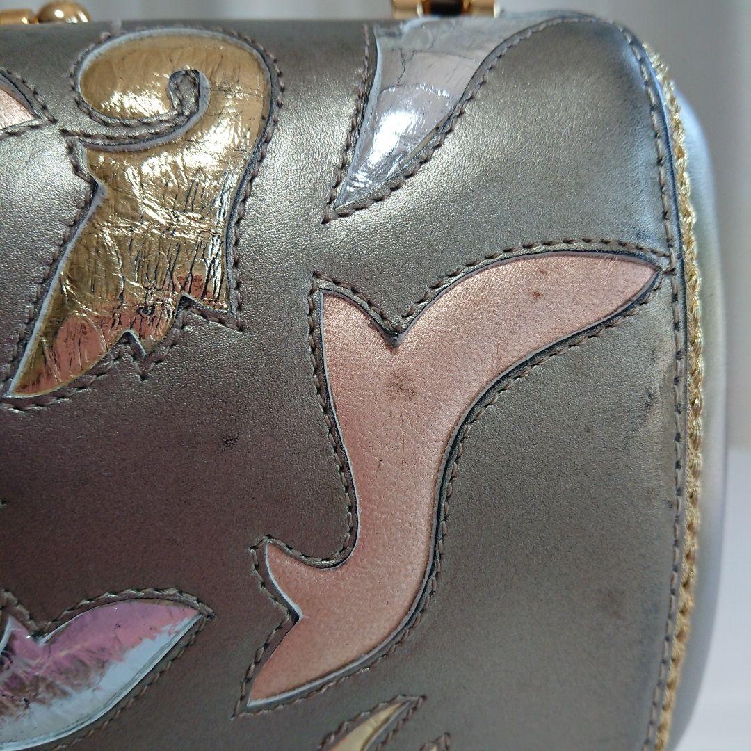 ⭐激レア⭐パオロッティパーティーバッグ