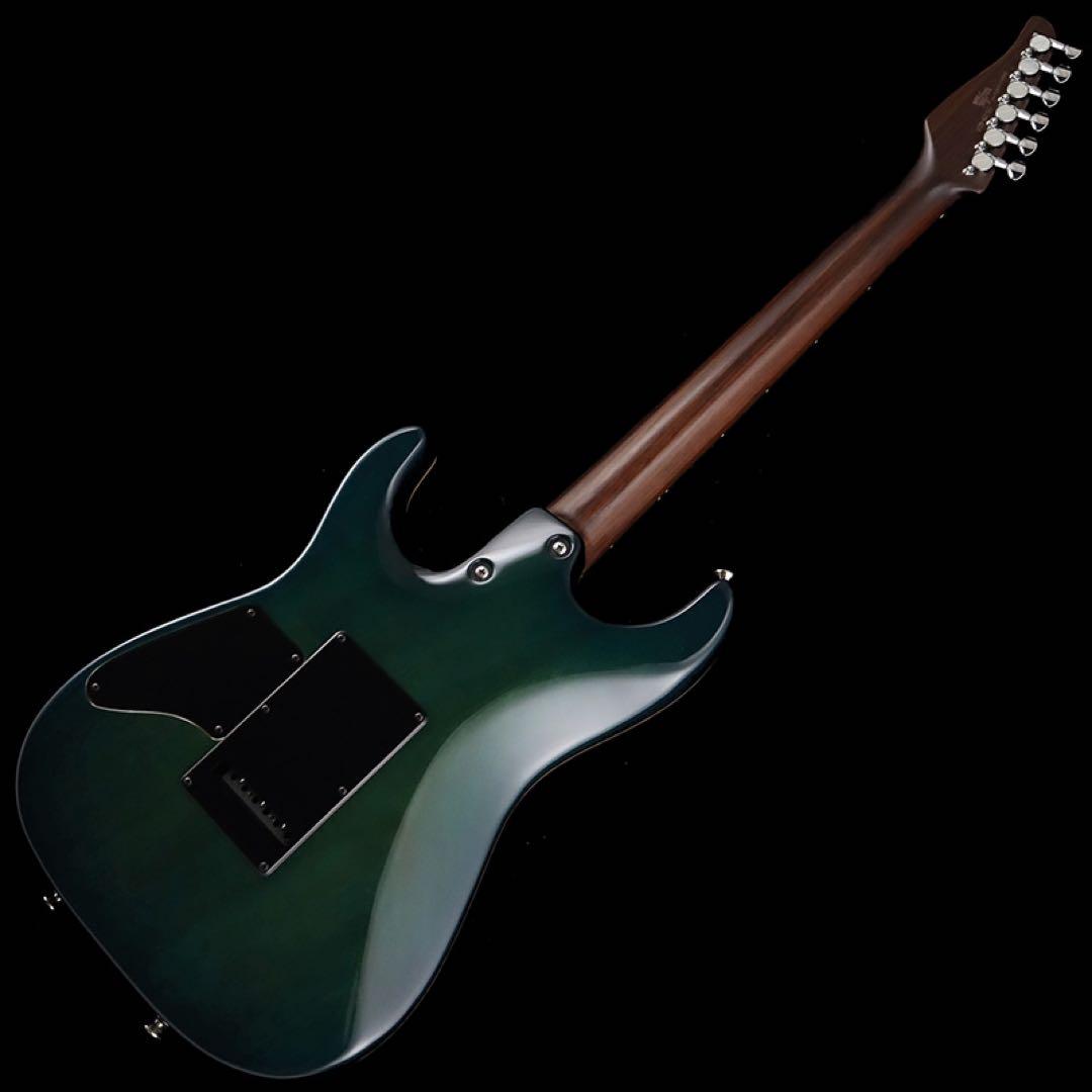 Tom Anderson ローズウッドネック　drop top