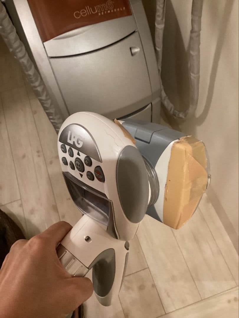 エンダモロジー　個人サロン開業にも