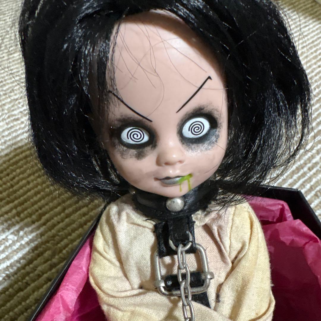 SF・ファンタジー・ホラー living dead dolls sybil