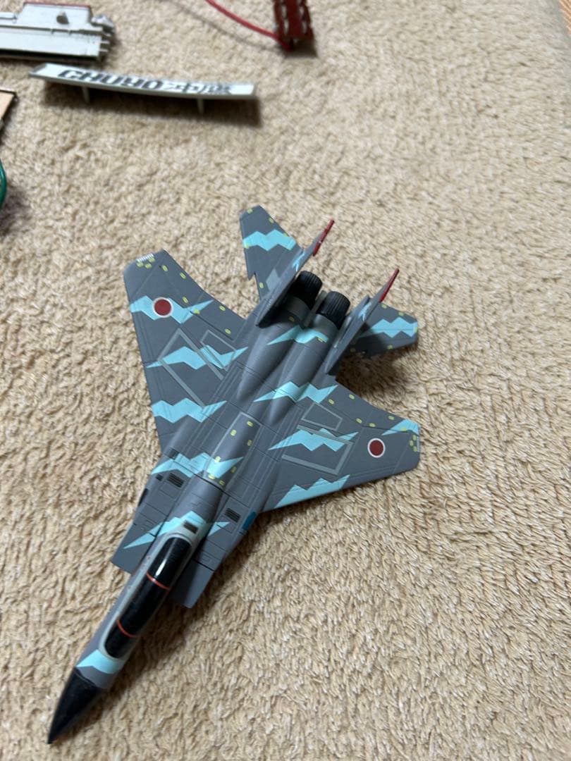 日本海軍　空母　飛行機　まとめ売り　模型　プラモデル