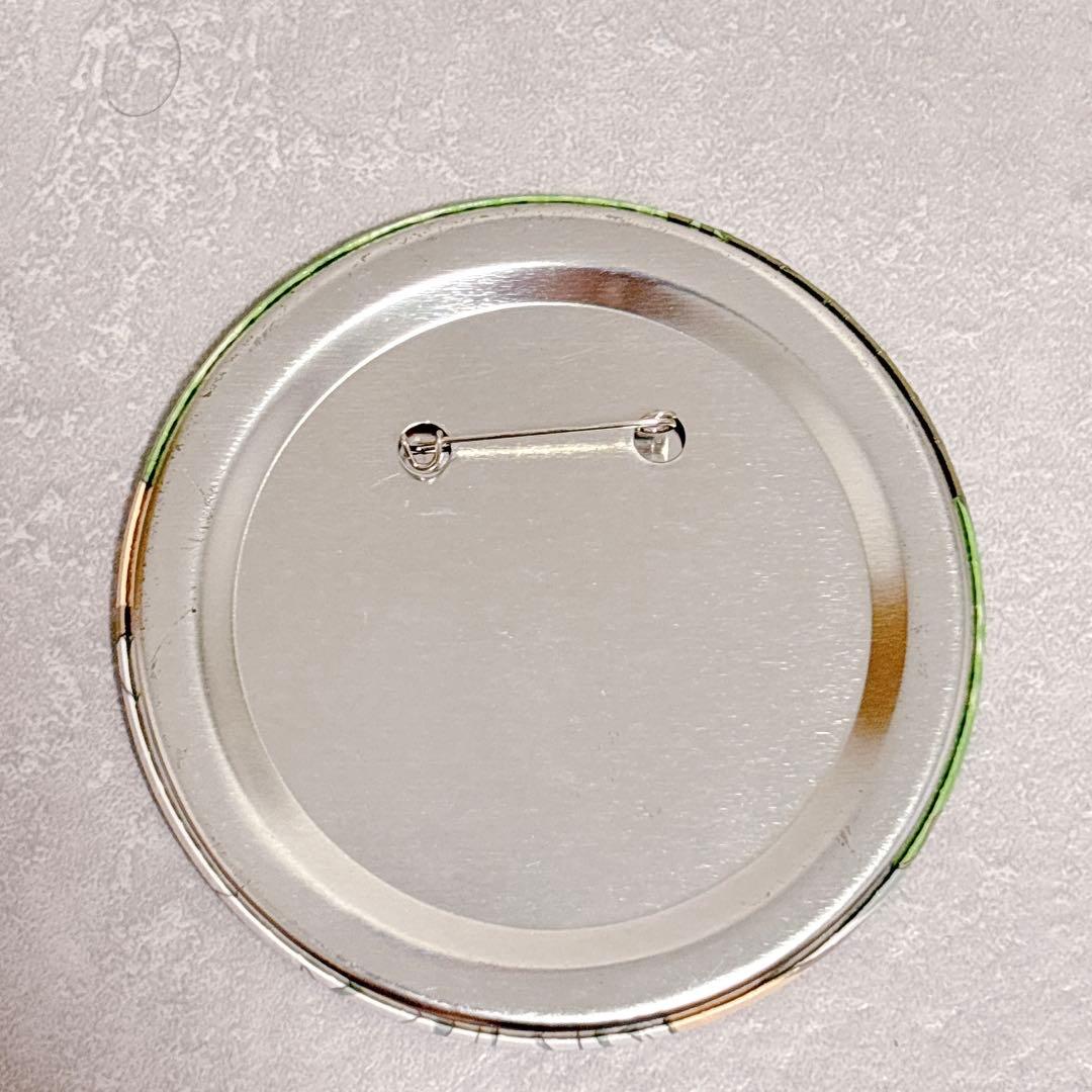 氷菓 セガラッキーくじ 限定 缶バッジ 折木奉太郎