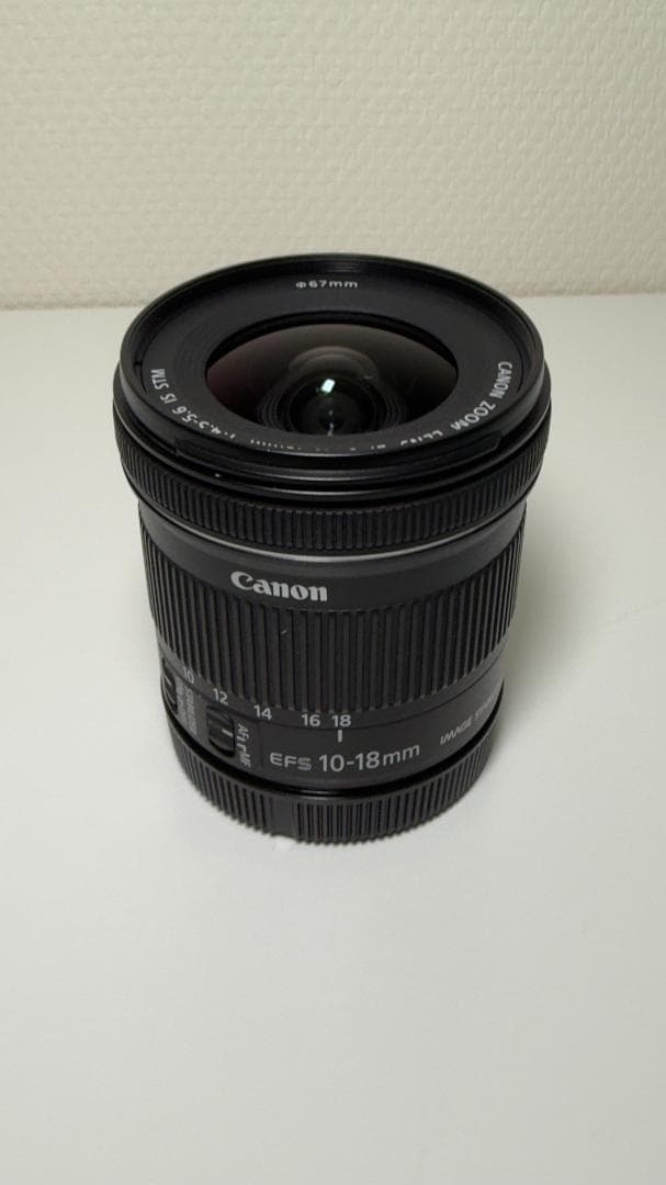 【レンズ４本セット】Canon EOS デジタル一眼レフカメラ Kiss X5