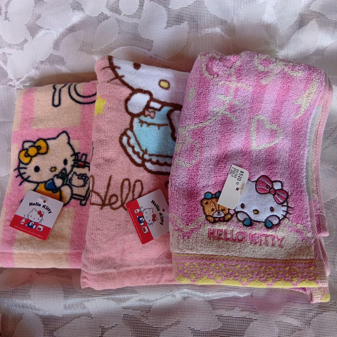 ハローキティ コレクション セット 18点セット