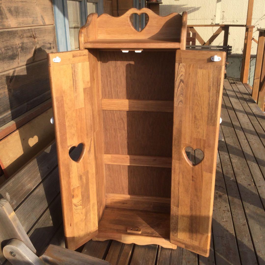 MAKOさま専用ページ♡扉付き収納、ステップシェルフ　他