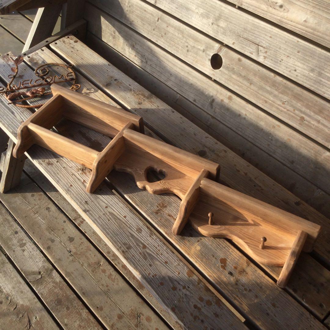 MAKOさま専用ページ♡扉付き収納、ステップシェルフ　他