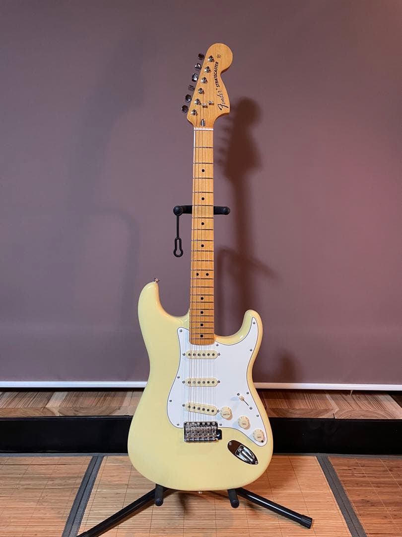美品！お買得! Fender Vintera II 70s ストラトキャスター