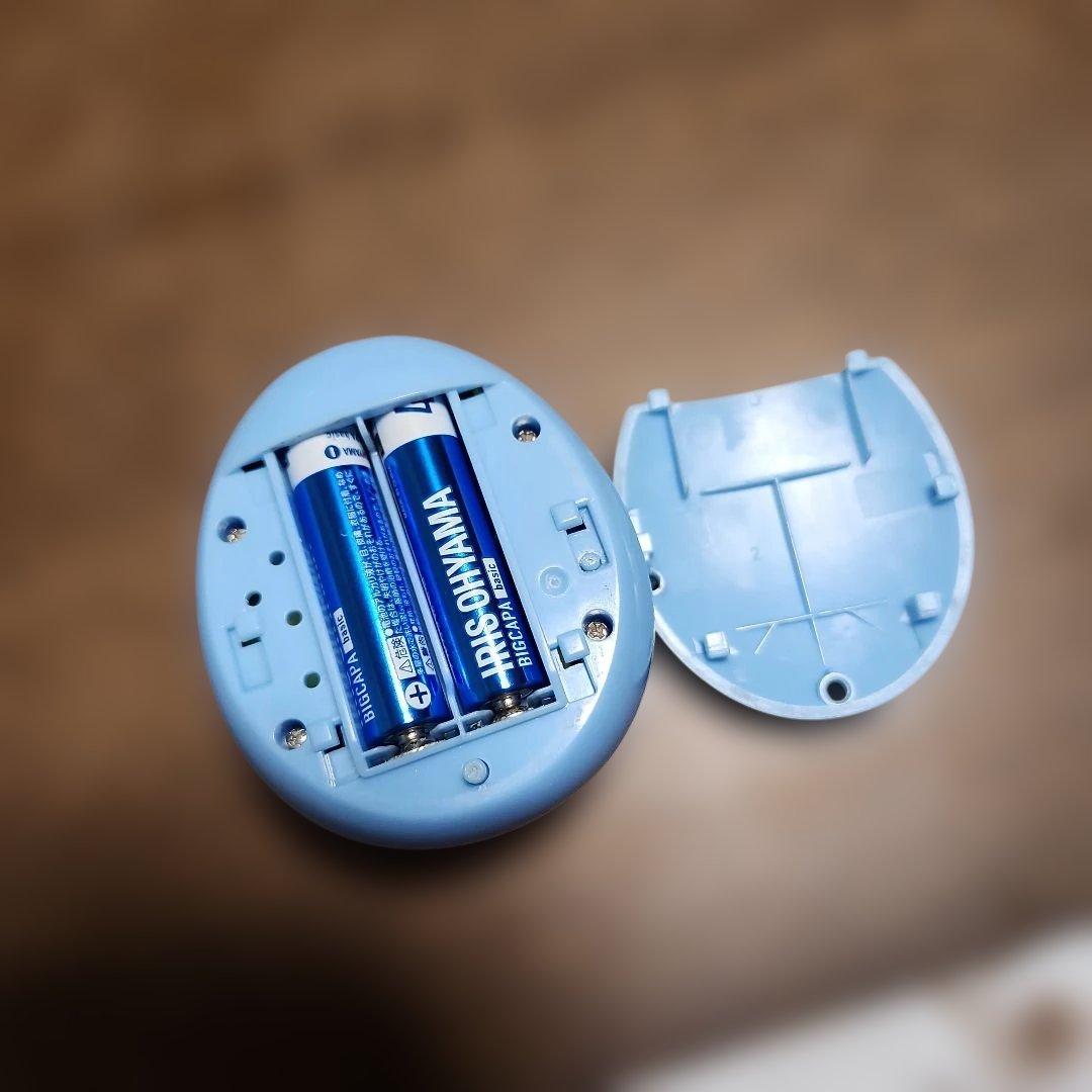 たまごっちミーツ　動作確認済み　※電池付き