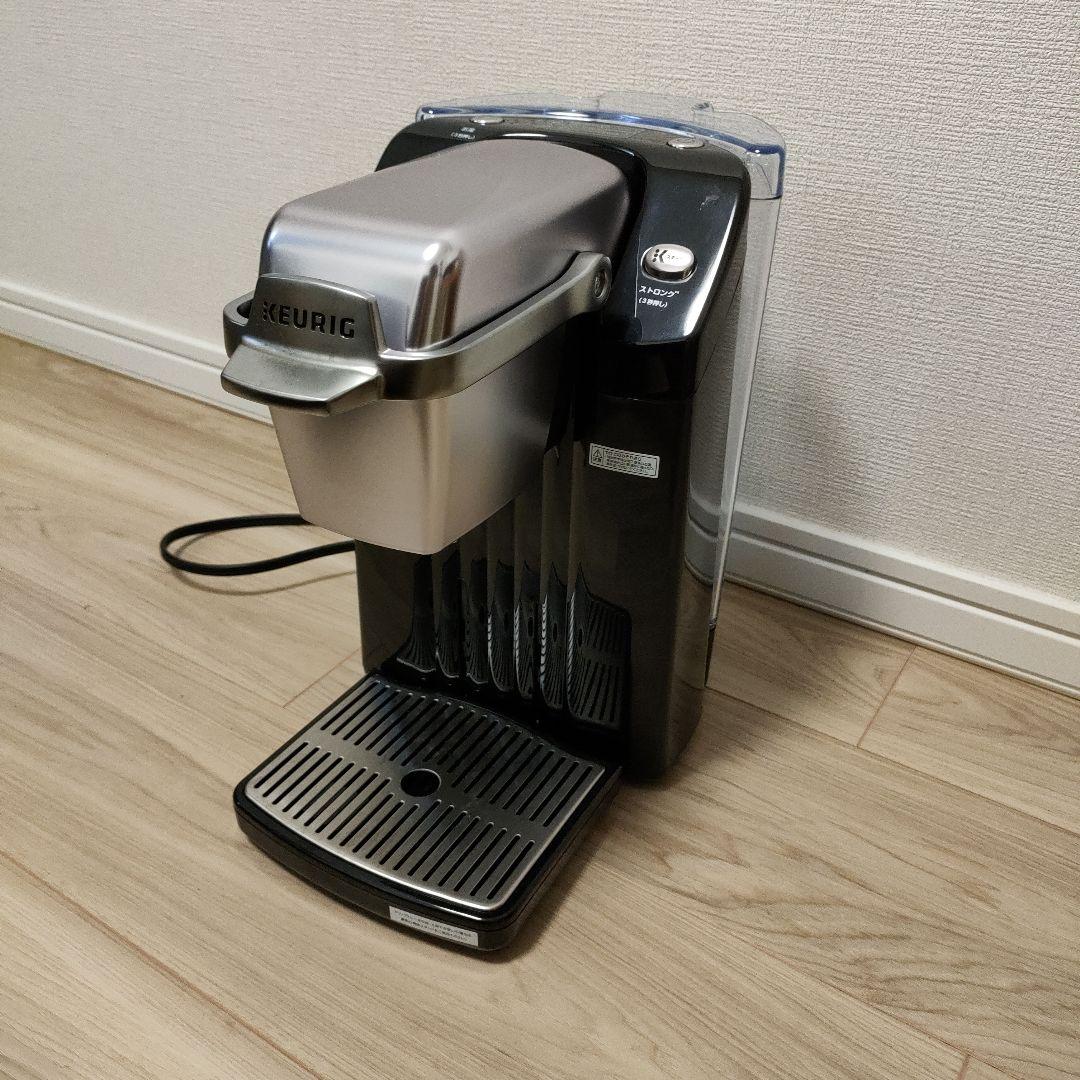 Keurig キューリグ カプセル式コーヒーメーカー BS300
