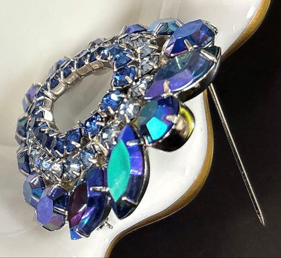 JULIANA for Sarah Coventory ヴィンテージブローチ