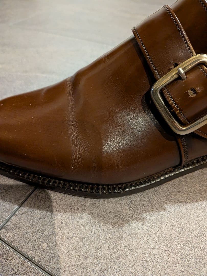 churchs ウエストバリー