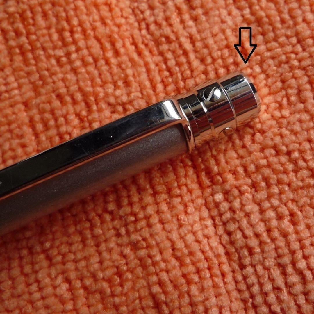 カルティエ CARTIER サントス ドゥ カルティエ ボールペン