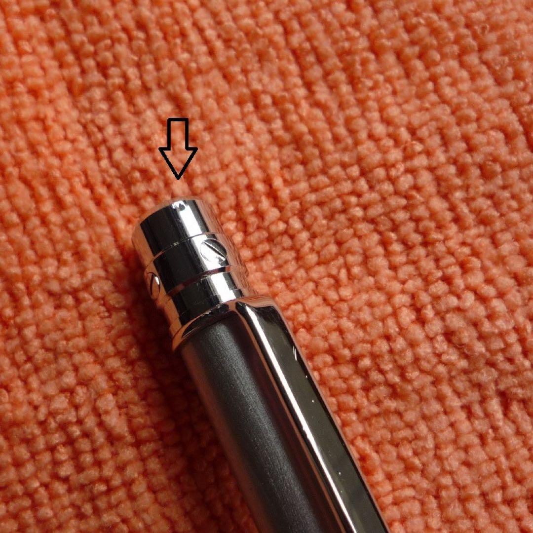 カルティエ CARTIER サントス ドゥ カルティエ ボールペン