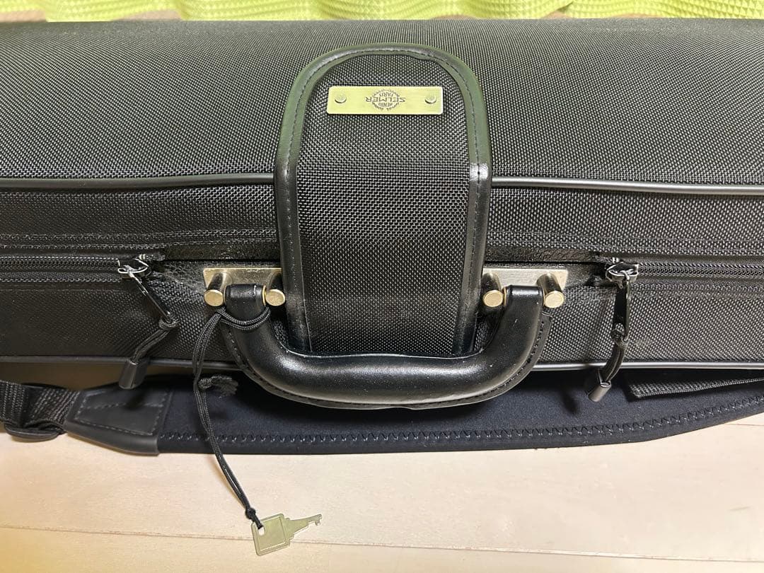 SELMER サックス SERIE jubilee III