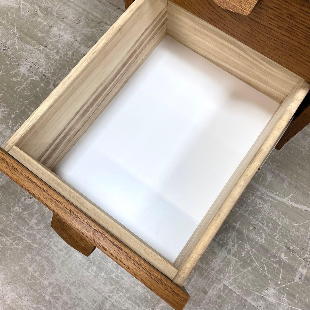 希少 unico  DESK ウニコ クルト ライティングデスク 机