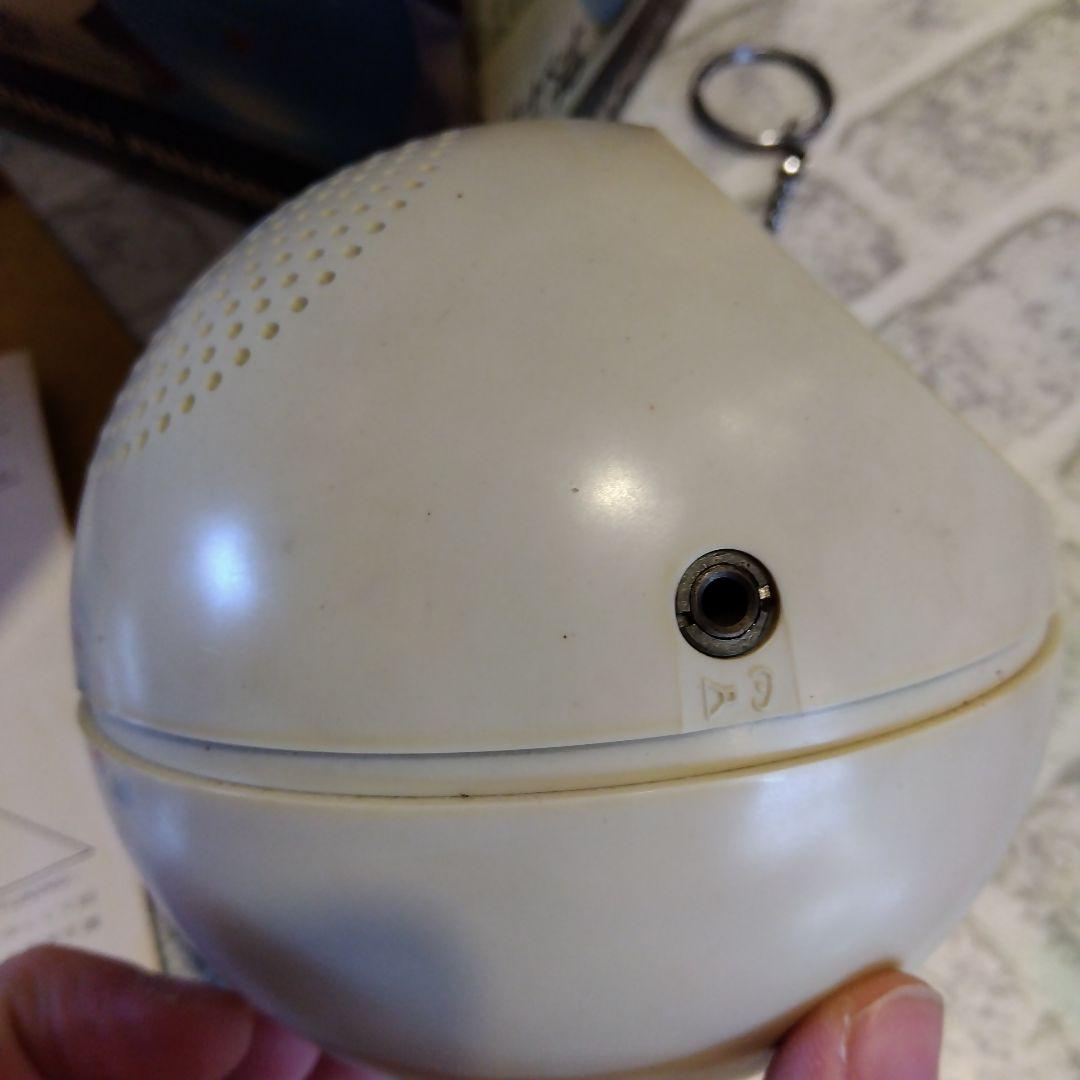 National Panasonic R-70 球形スピーカー