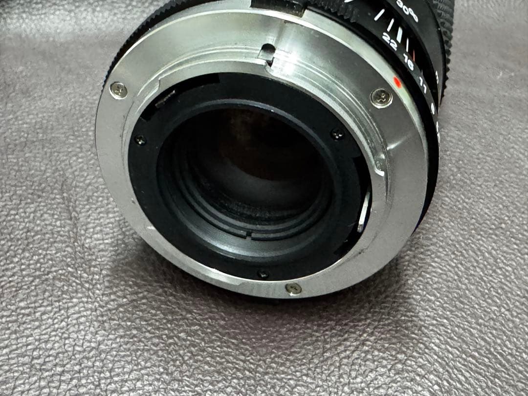 Sony NEX-5 レンズ2本ぐるぐるボケHELIOS44M、70-210mm