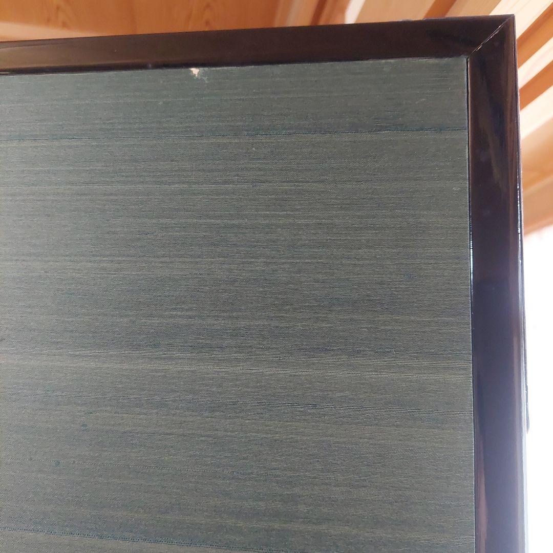 金屏風　屏風特大