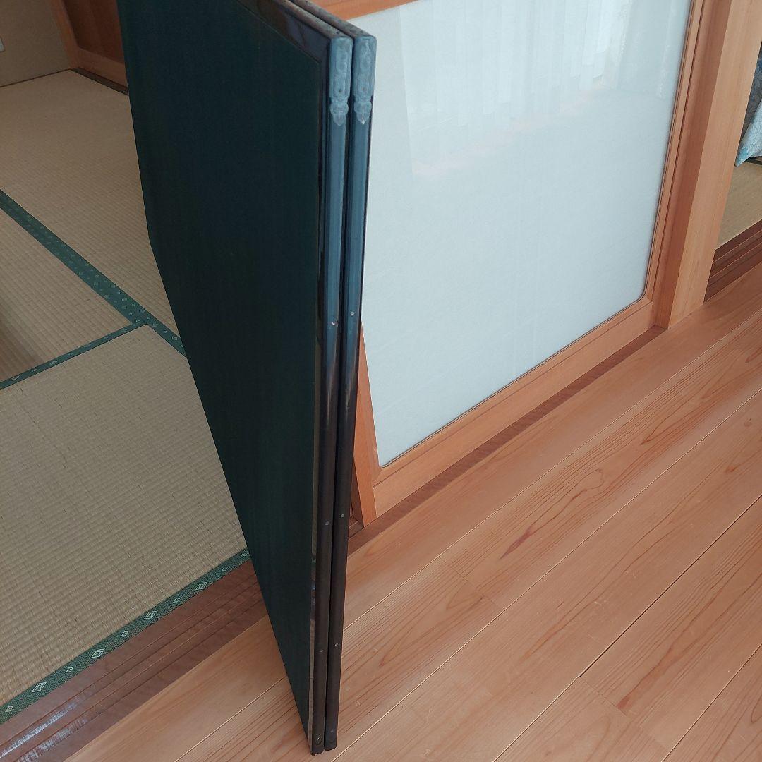 金屏風　屏風特大