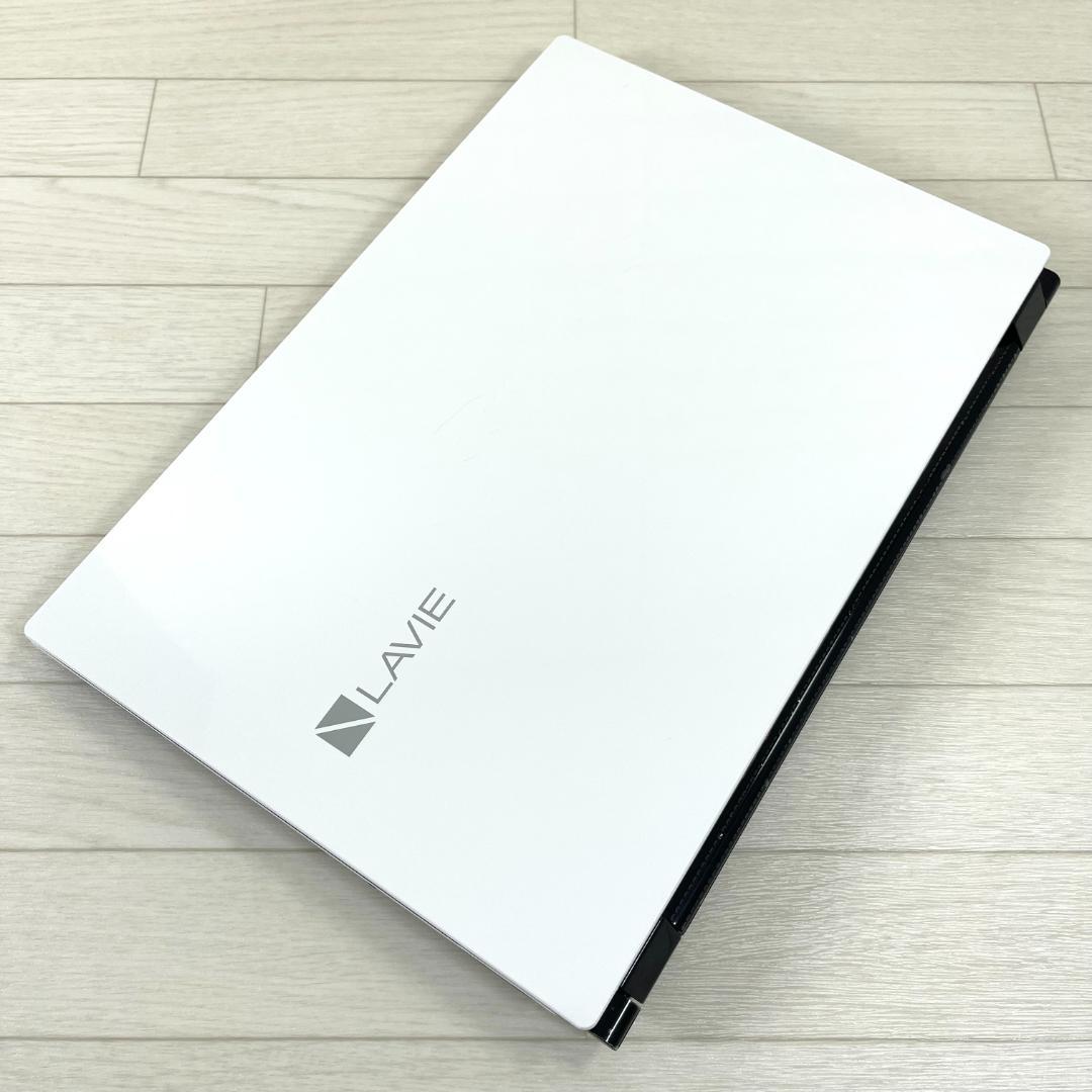 NEC LAVIE i7 新品SSD1T メモリ16 ノートパソコン オフィス