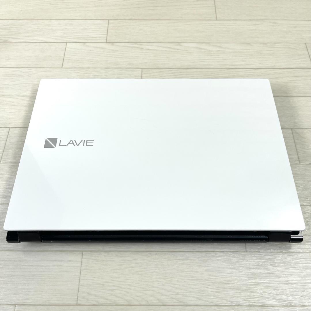 NEC LAVIE i7 新品SSD1T メモリ16 ノートパソコン オフィス