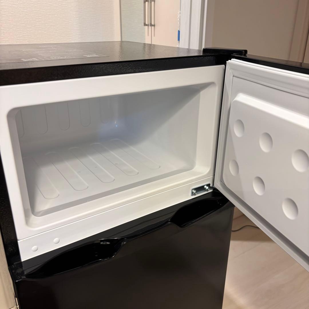 samkyo 冷蔵庫 gu90 美品 全国送料無料