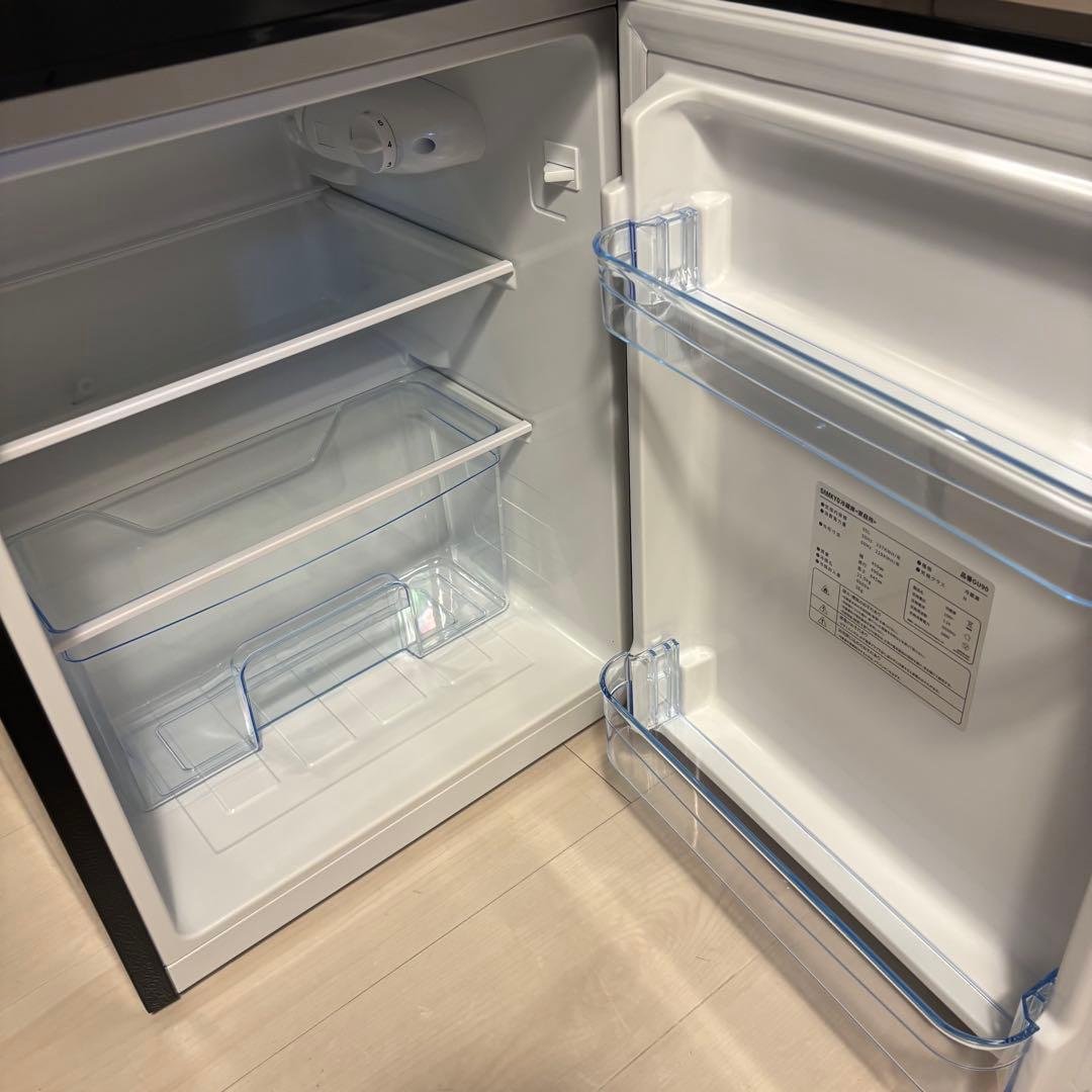 samkyo 冷蔵庫 gu90 美品 全国送料無料